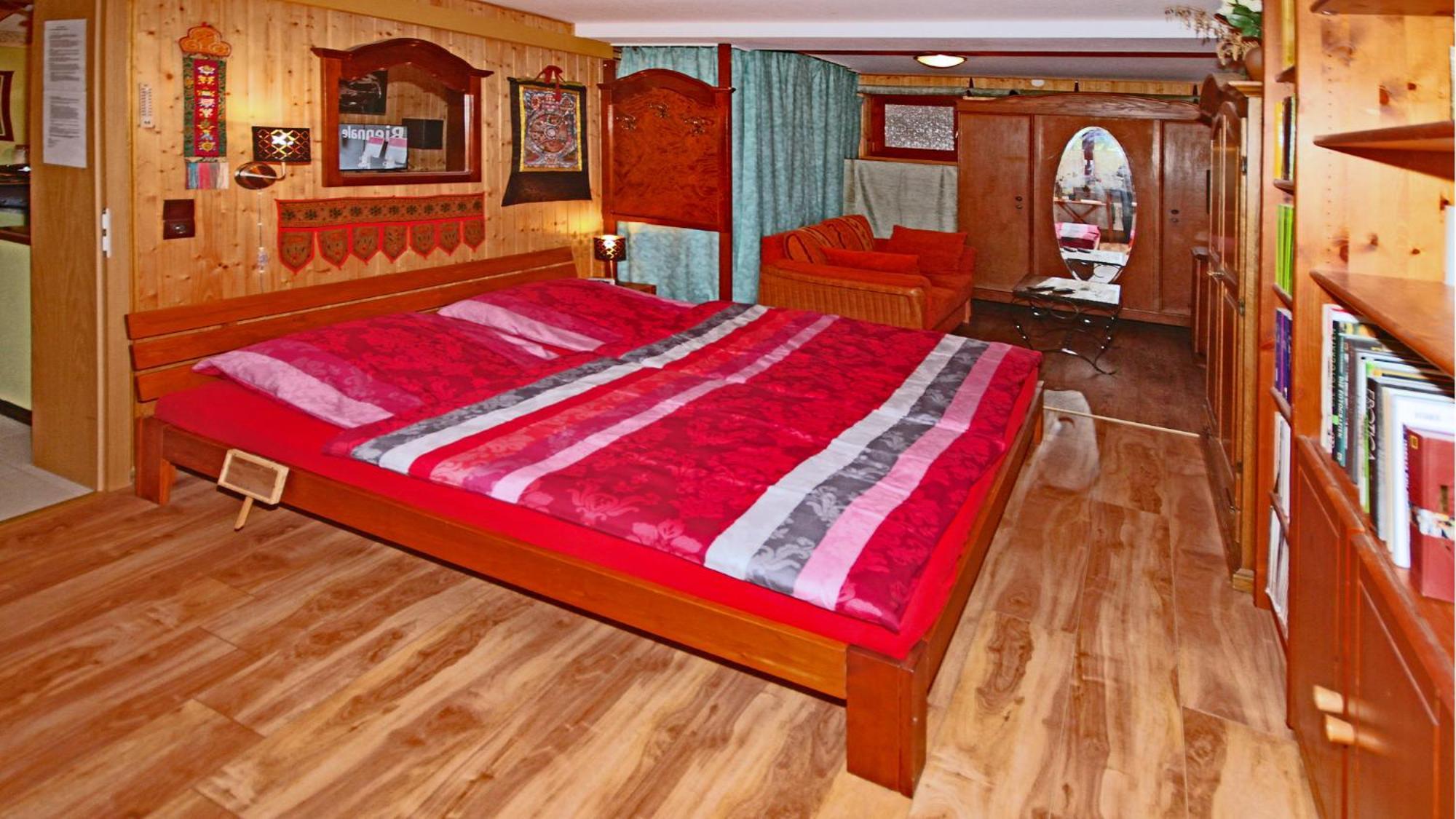 Apartment-Pension Im Eichenweg Вальдахталь Екстер'єр фото